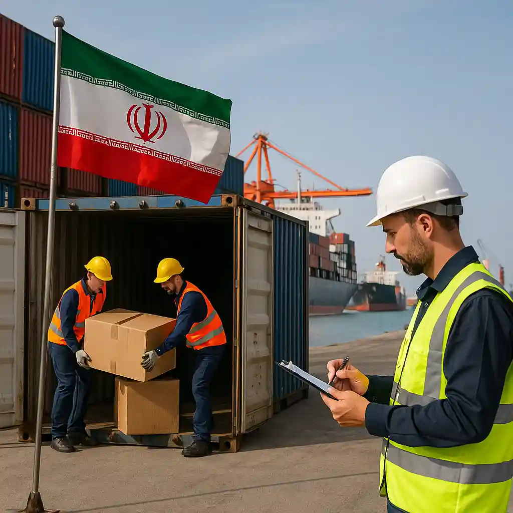 نیکا اطلس - بزرگترین شرکت وارد کننده تخصصی مواد اولیه غذایی دارویی بهداشتی و صنایع